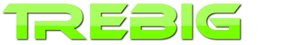 TrebigPAY Logo